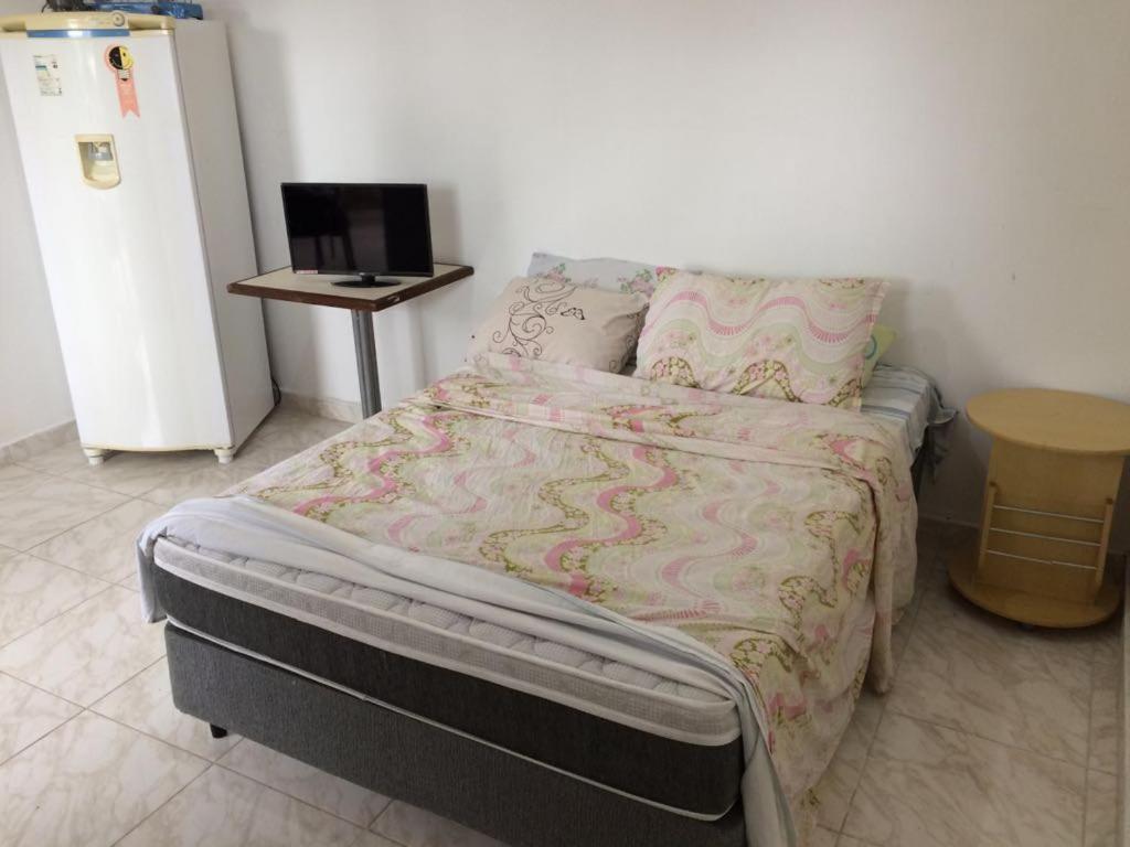 הוילה סאו פאולו Otima Casa Com Piscina Em Praia Grande מראה חיצוני תמונה