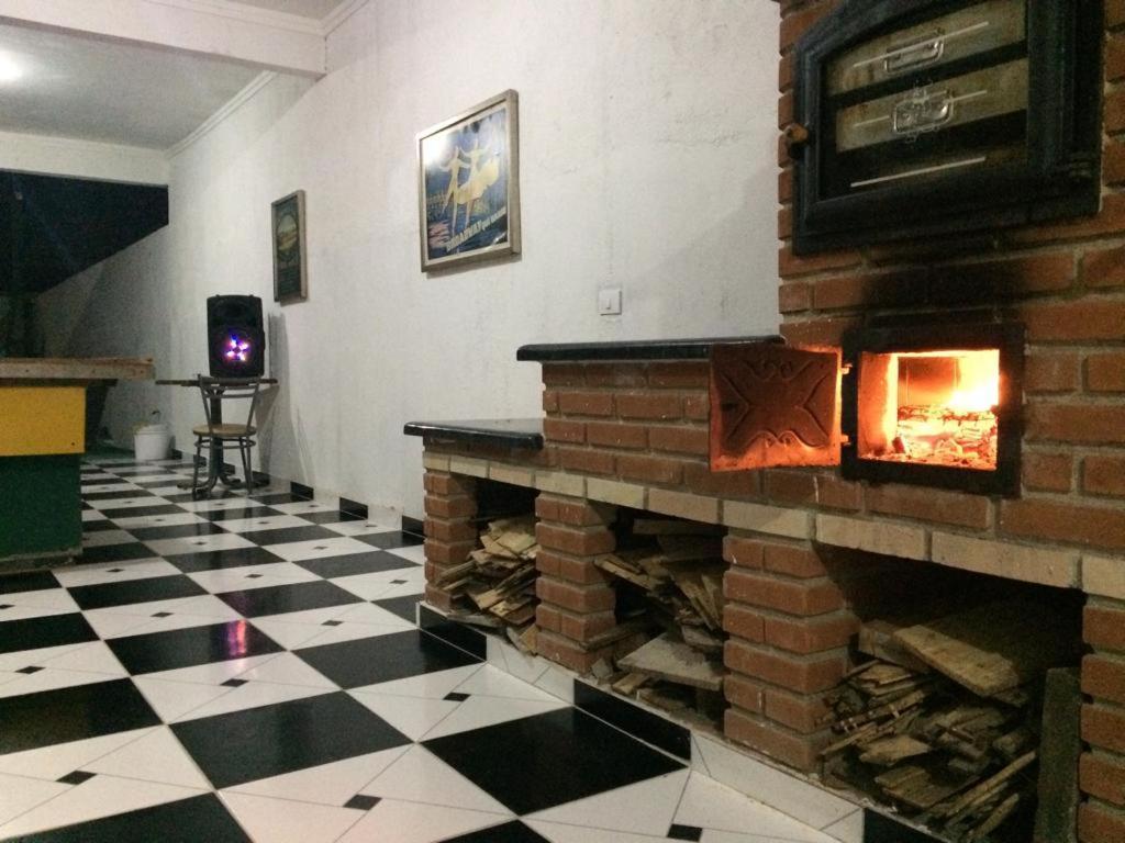 הוילה סאו פאולו Otima Casa Com Piscina Em Praia Grande מראה חיצוני תמונה