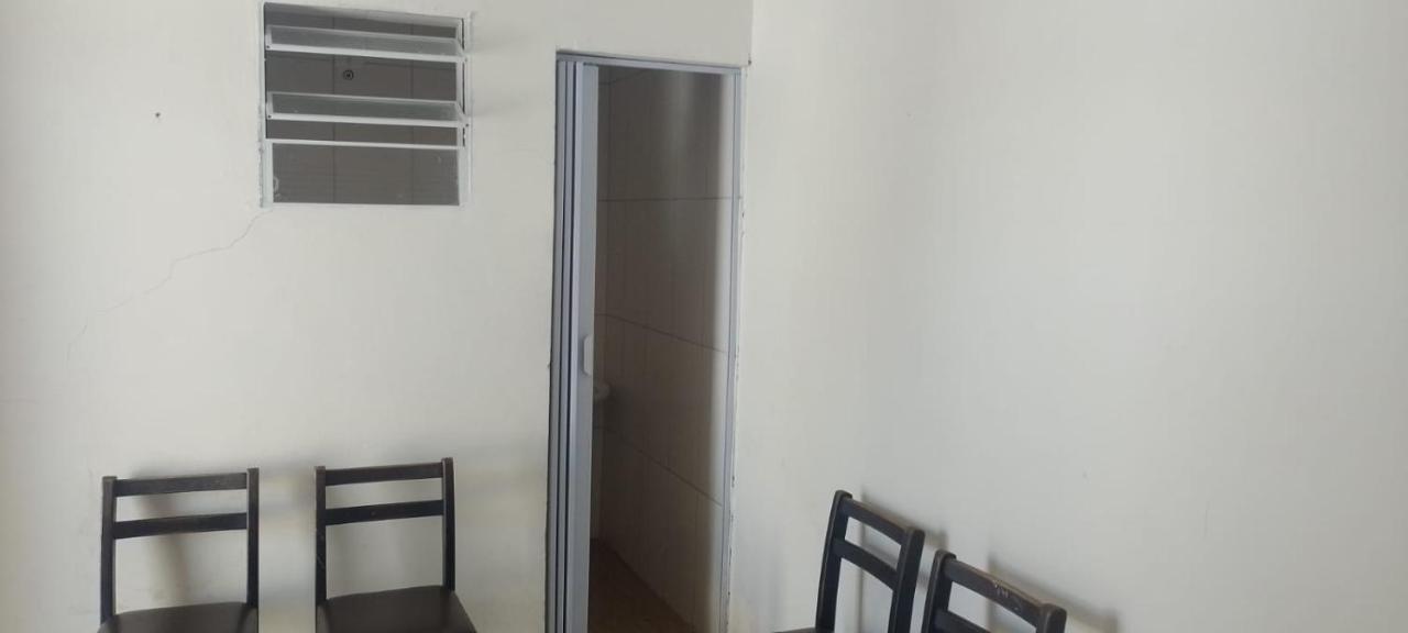 הוילה סאו פאולו Otima Casa Com Piscina Em Praia Grande מראה חיצוני תמונה