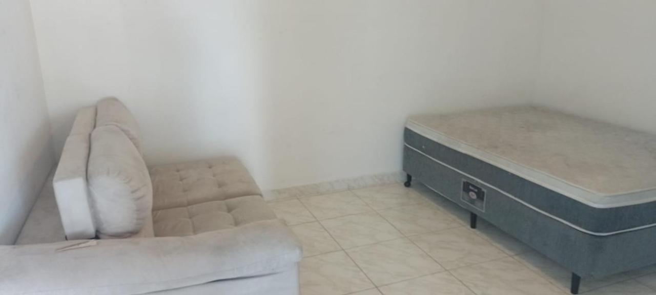 הוילה סאו פאולו Otima Casa Com Piscina Em Praia Grande מראה חיצוני תמונה